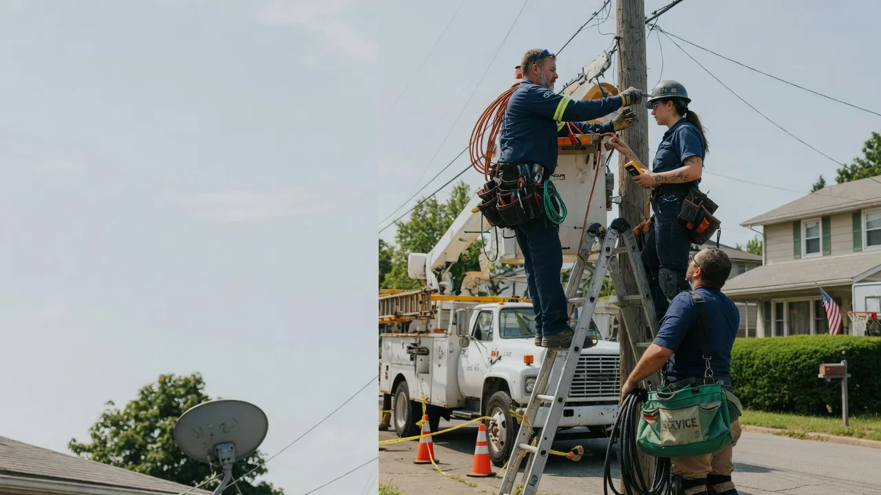 Electrical Repair in Blain, PA near me